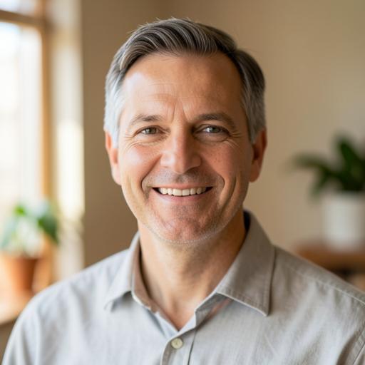 Photo of Michael R.