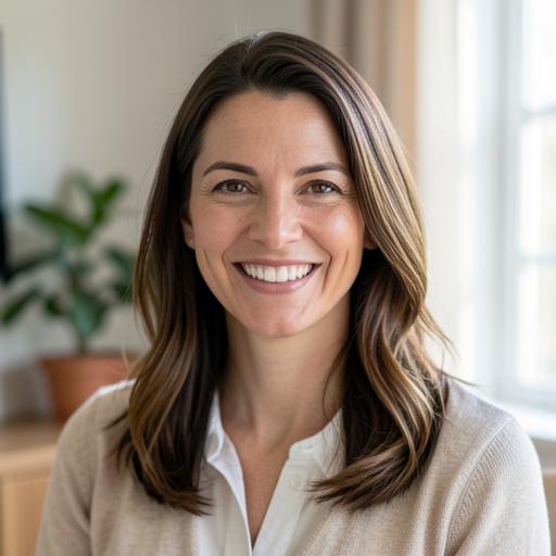 Photo of Lauren K.
