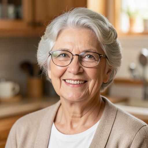 Photo of Barbara S.