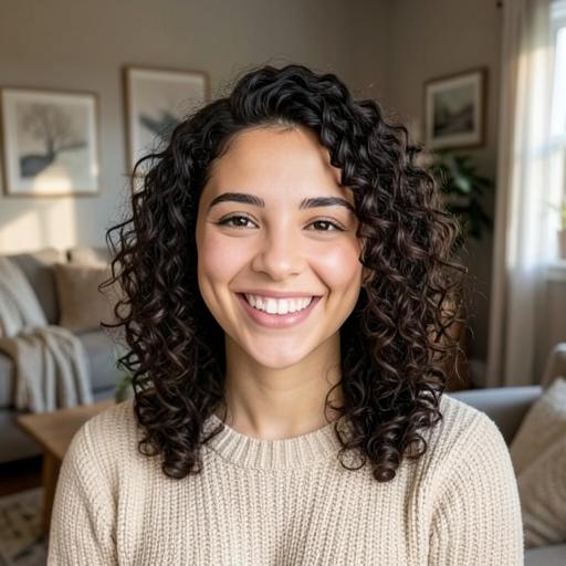 Photo of Sofia T.