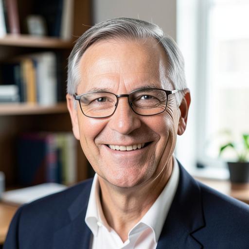 Photo of Robert H.