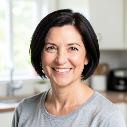 Photo of Elena P.