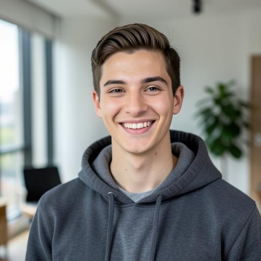 Photo of Jake W.
