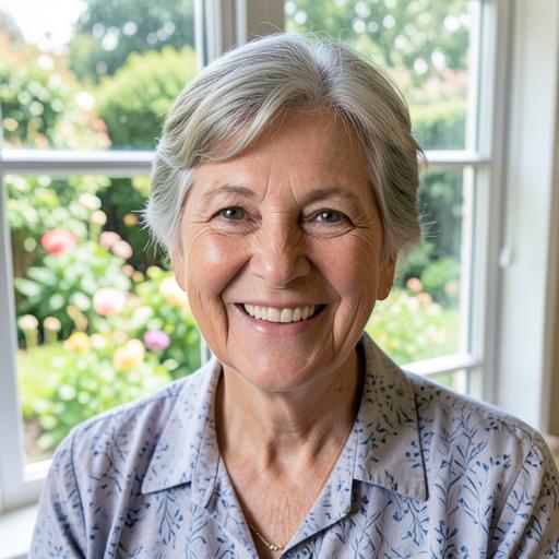 Photo of Carol D.